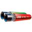 Picture of Parker 7109-311 - SIAMEEZ® Grade T Twin Line Welding Hose, Series 7109