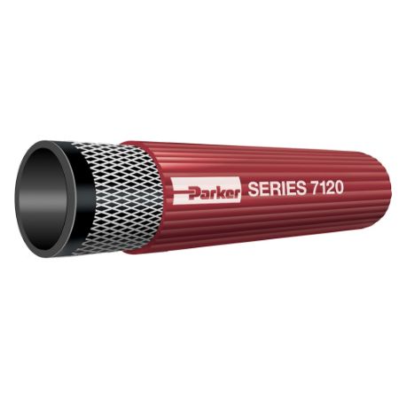 Picture for category Grade R Single Line Fuel Gas Welding Hose, Series 7120