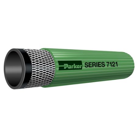 Picture for category Grade R Single Line Oxygen Welding Hose, Series 7121