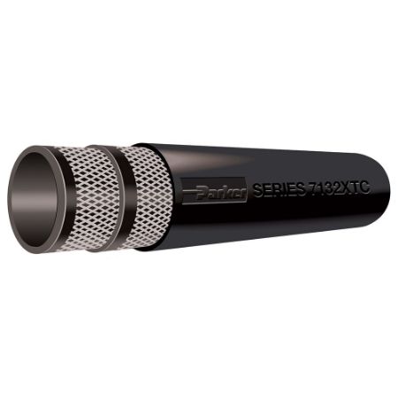 Picture for category X-TREME™ Low Temperature Liquid Petroleum Gas LPG Hose Factory Assemblies, Series 7132XTC