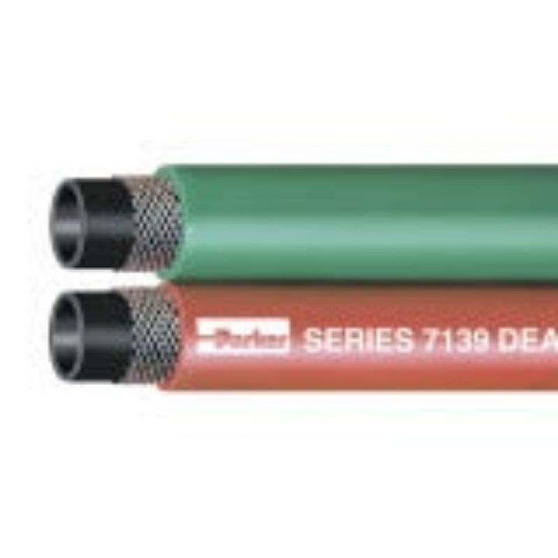 Picture of Parker 7139-251 - Deadman Twin Sensing Hose, Series 7139