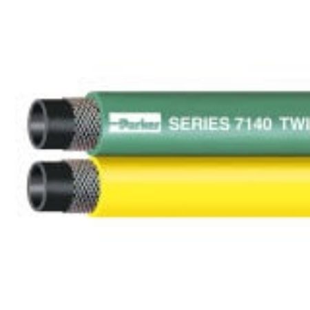 Picture for category Twin Sensing Hose, Series 7140