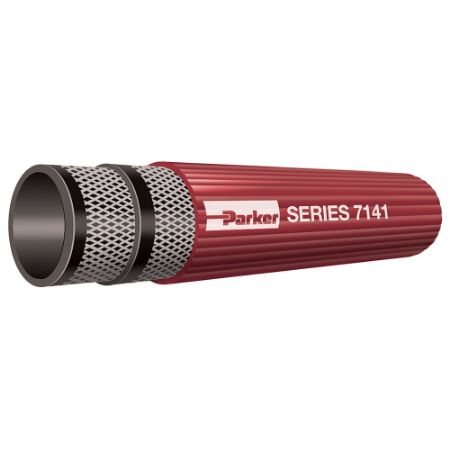 Picture for category Grade T Single Line Fuel Gas Welding Hose, Series 7141