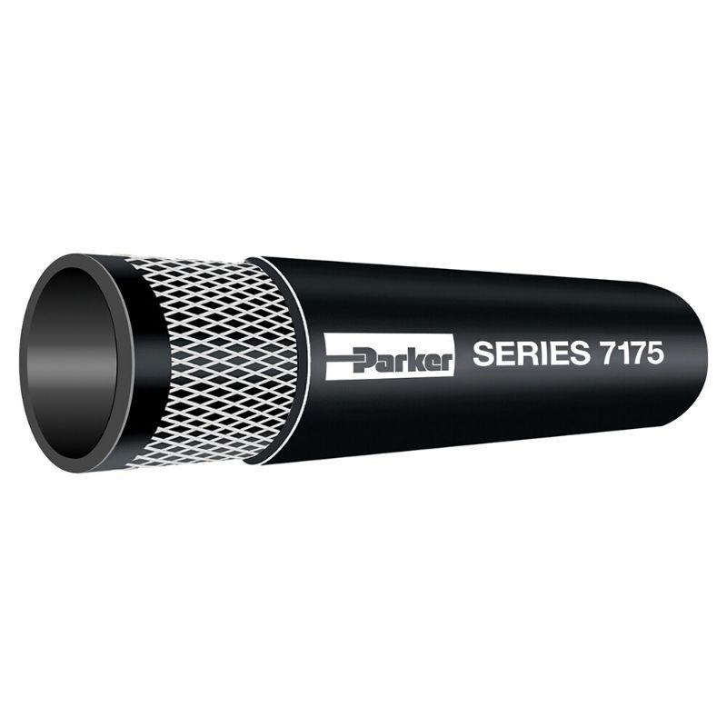 Picture of Parker 7175-75052 - Softwall Farm Pump Hose, Series 7175