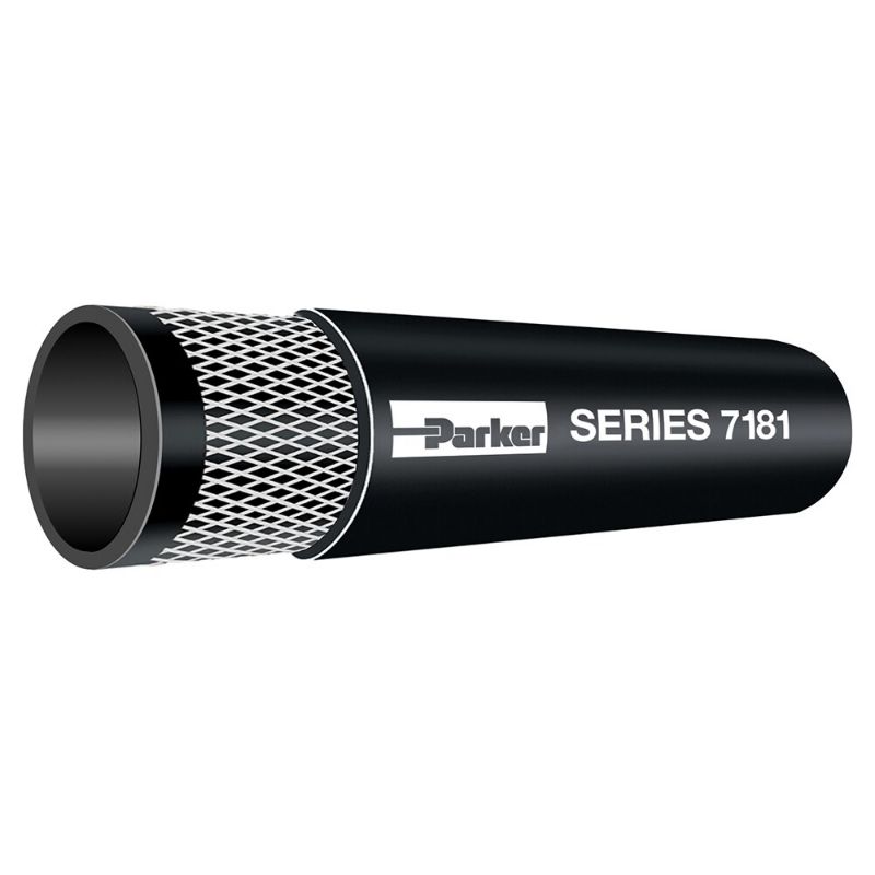 Picture of Parker 7181-311 - Heavy Duty Heater Hose, Series 7181
