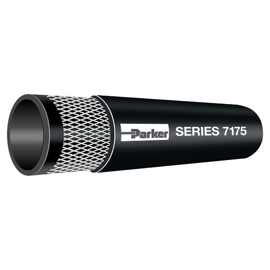 Picture of Parker 71751PR-144 - Farm Pump/Gravity Tank Fuel Hose Factory Assemblies - Series 7175