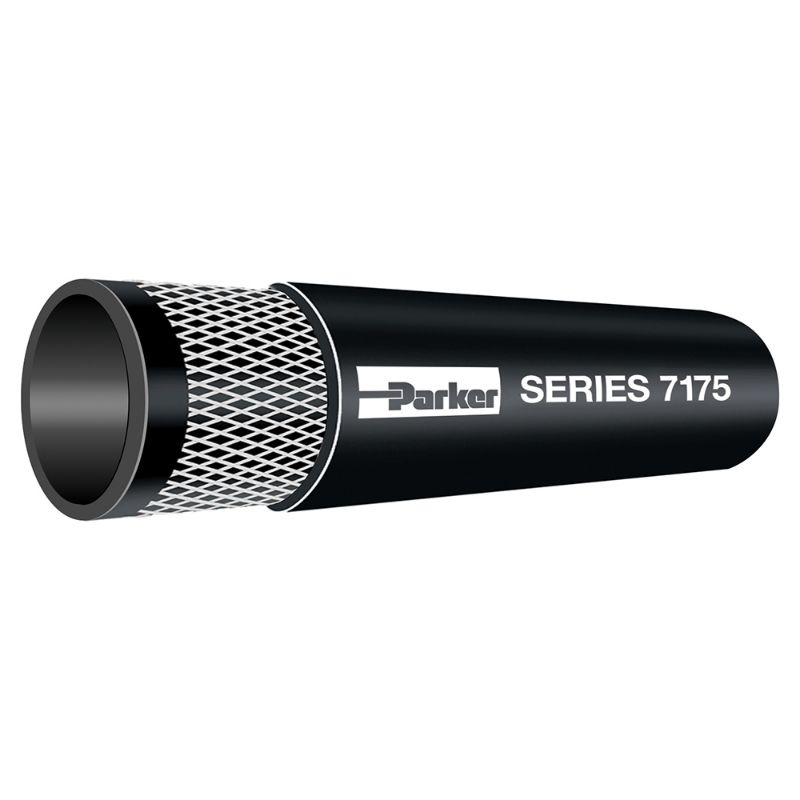 Picture of Parker 71751PR-144 - Farm Pump/Gravity Tank Fuel Hose Factory Assemblies - Series 7175
