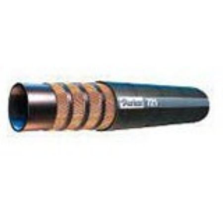 Picture for category OBSOLETE: Hydraulic Industry Standard Hose 2500-4000 PSI – 721 Hose