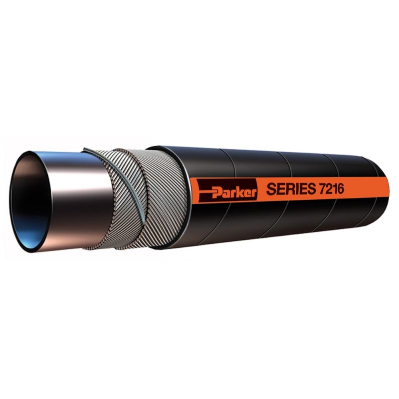 Picture of Parker 7216-1002 - TRANSLITE® PETROLEUM TRANSPORT SUCTION HOSE