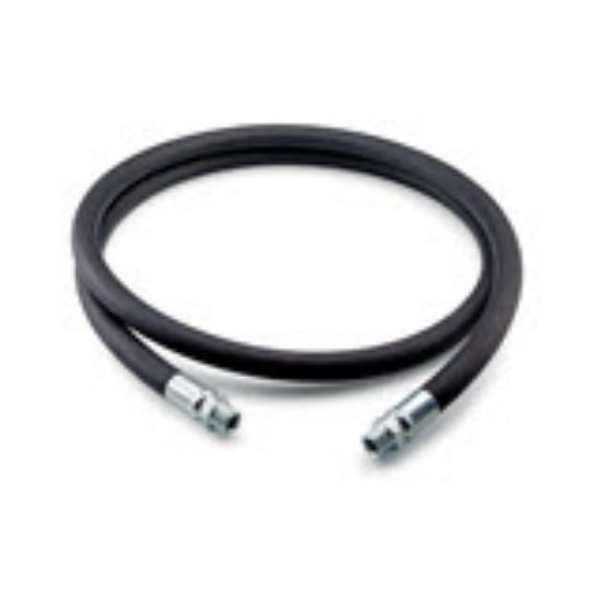 Picture of Parker 72153PRBK-48 - CARBOBLUE™ Diesel Exhaust Fluid (DEF) Suction Hose Factory Assemblies, Series 7215