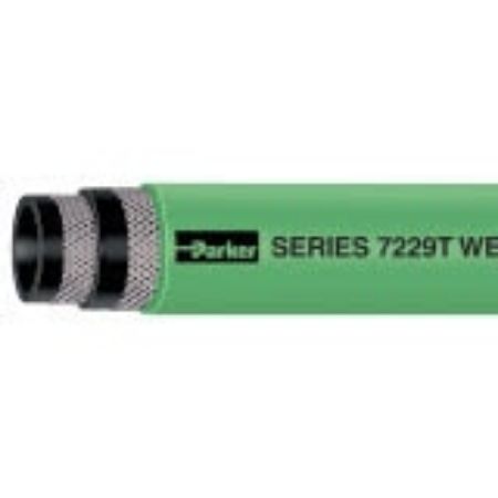 Picture for category Single Line Welding and Scarfing Oxygen Hose, Series 7229T