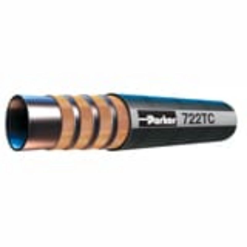 Picture of Parker 722TC-32 - Hydraulic Industry Standard Hose 2500-3000 PSI – 722TC/ST Hose