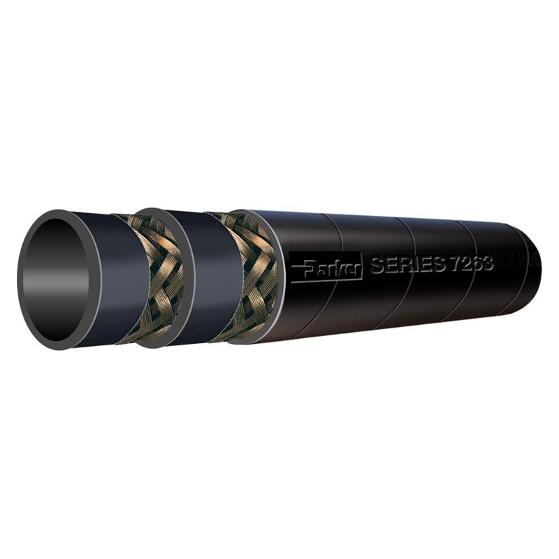 Picture of Parker 7263-752 - STEAM-LANCE® 250 STEAM HOSE