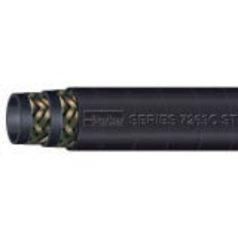 Picture of Parker 7263C-752 - STEAM-LANCE® 250 COMPACT STEAM HOSE