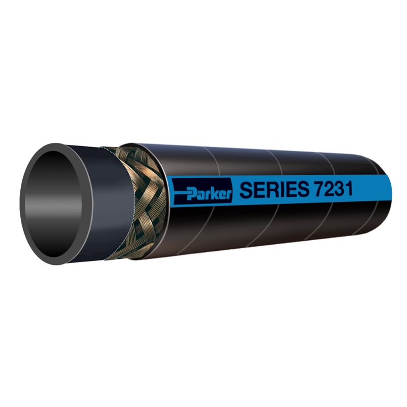 Picture of Parker 7231-2002K - Liquid Petroleum Gas LPG Hose, Series 7231