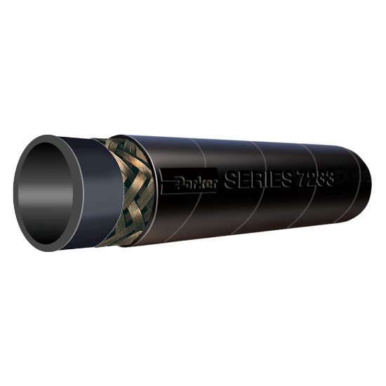 Picture of Parker 7233-311 - Liquid Petroleum Gas LPG Hose, Series 7233