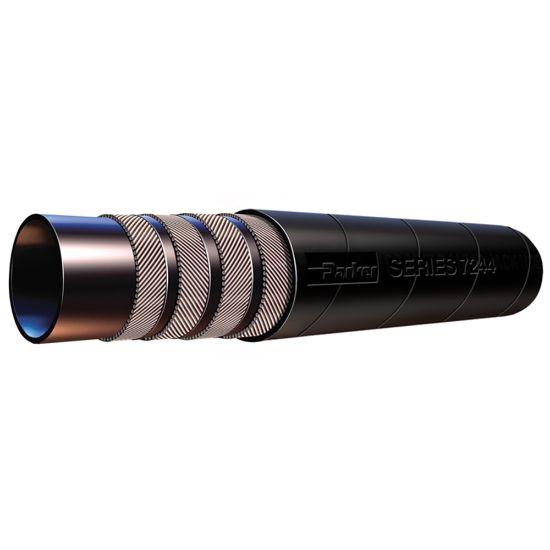 Picture of Parker 7244-2000 - Sand Blast Hose, Series 7244