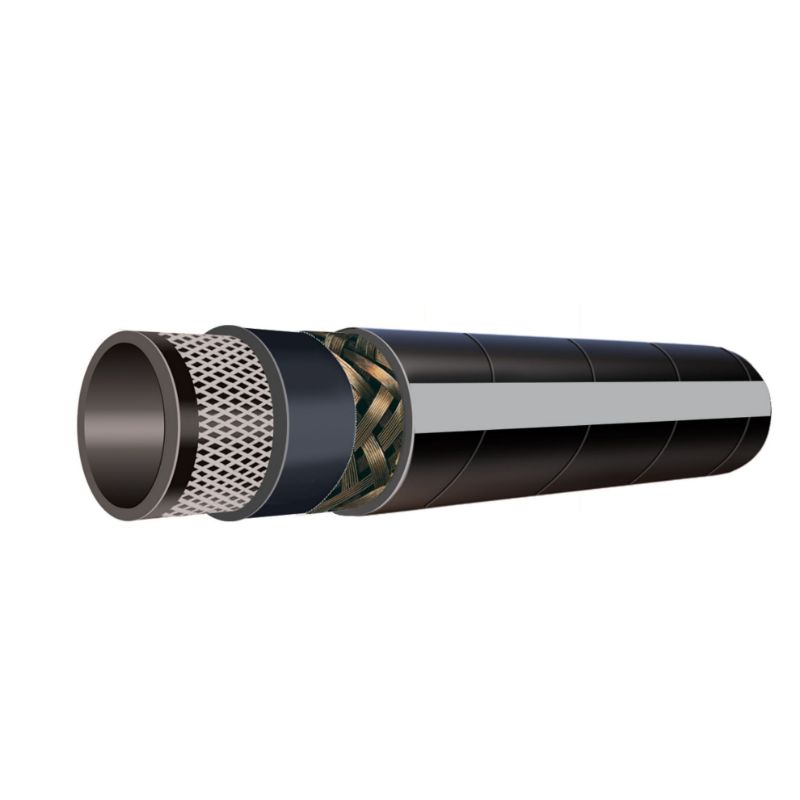 Picture of Parker 7261-1001 - Anhydrous Ammonia Hose, Series 7261