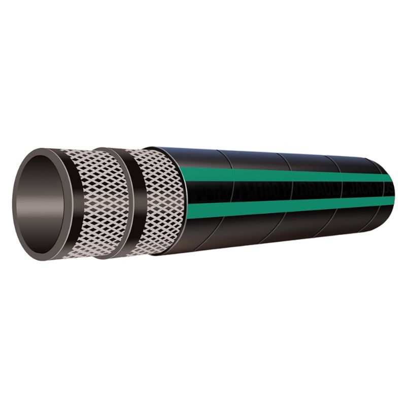 Picture of Parker 7262-1002 - Anhydrous Ammonia Hose, Series 7262