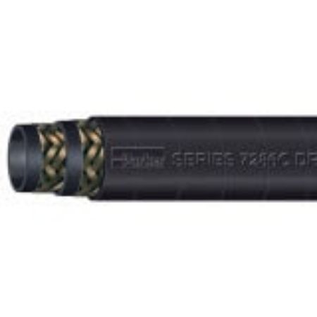 Picture for category DRAGON BREATH® Premium Compact Steam Hose, Series 7286C