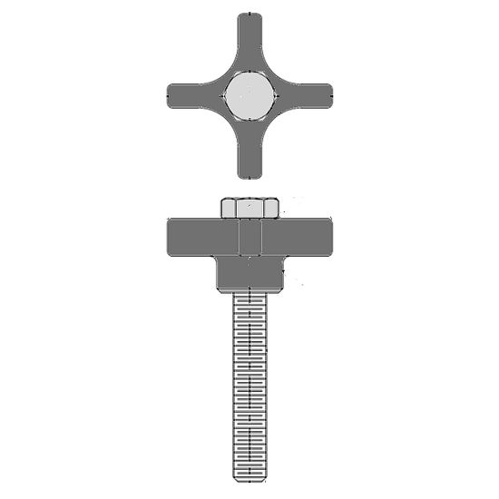 Picture of Parker 72712 - FBO PARTS AND ACCESSORIES - RACOR