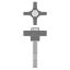 Picture of Parker 72712 - FBO PARTS AND ACCESSORIES - RACOR