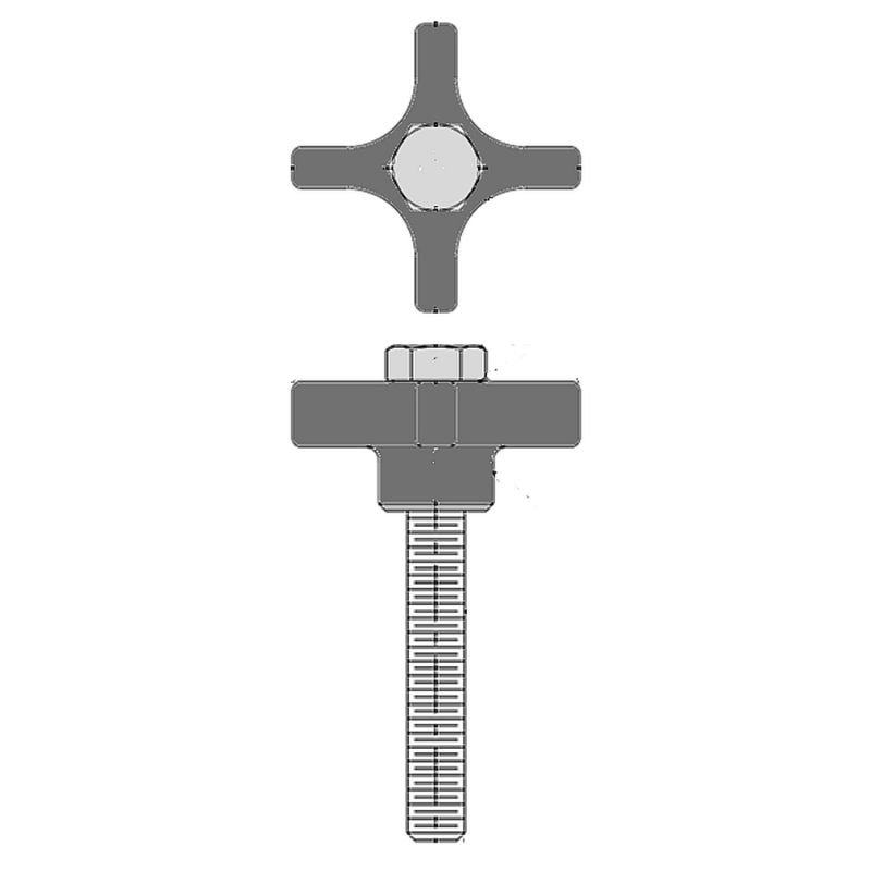 Picture of Parker 72712 - FBO PARTS AND ACCESSORIES - RACOR
