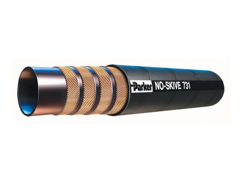 Picture of Parker 731-12 - 731 Series