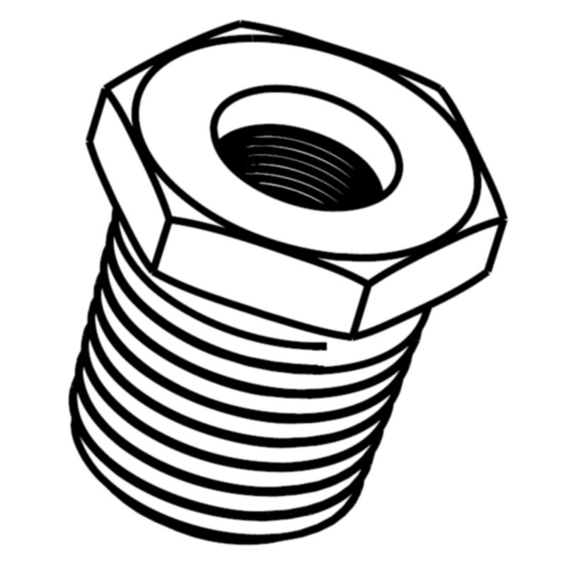 Picture of Parker 73249 - FBO PARTS AND ACCESSORIES - RACOR