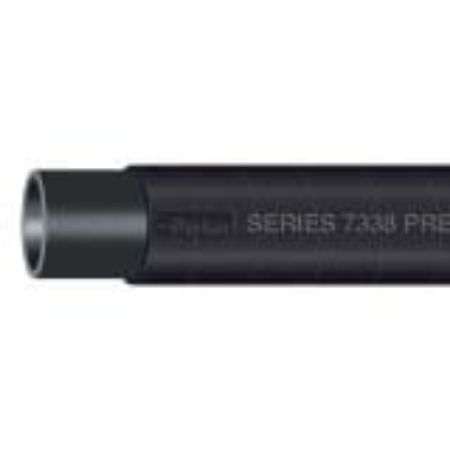 Picture for category Nonreinforced Conduit Hose, Series 7338