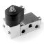 Picture of Parker 73417BN2PN00N0H111P3 - 7 Family - 4 Way (5/2) Extreme-Duty VAP Valves