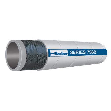 Picture for category WILDCATTER® Low Pressure Washdown Hose, Series 7360