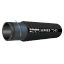 Picture of Parker 7363-5000 - SUPER-FLEX® Large Diameter Corrugated Vacuum Hose, Series 7363