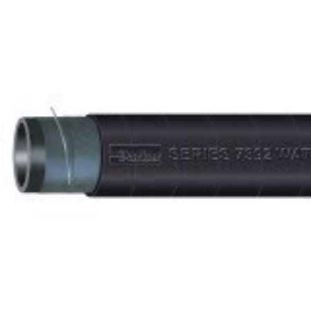 Picture for category Standard Duty Water Suction Hose, Series 7392