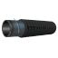 Picture of Parker 7393-3002 - Large Diameter Corrugated Material Handling/Rock Dust Hose, Series 7393