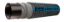 Picture of Parker 7395-0594025 - E-Z Form GS Suction Hose, General Service, Series 7395