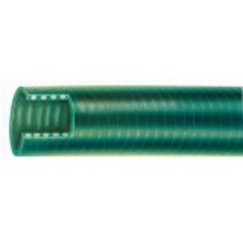 Picture of Parker 7560-1250 - DYNAFLEX® PVC Standard Duty Suction Hose, Series 7560