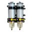 Picture of Parker 751000FV2410 - Fuel Filter Water Separator – Racor Turbine Series