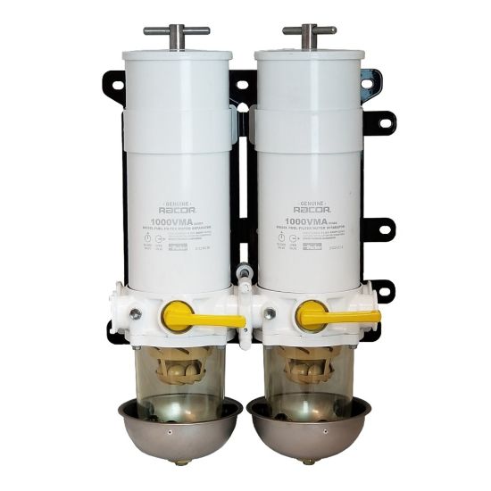 Picture of Parker 751000VMA10 - Marine Fuel Filter Water Separator – Racor Turbine Series