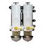 Picture of Parker 751000VMA10 - Marine Fuel Filter Water Separator – Racor Turbine Series