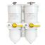 Picture of Parker 751000VMAM10 - Marine Fuel Filter Water Separator – Racor Turbine Series