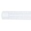 Picture of Parker 7563-2000 - DYNAFLEX® PVC Corrugated Clear Suction Hose, Series 7563
