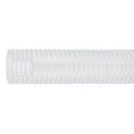 Picture for category DYNAFLEX® PVC Clear Suction Hose, Series 7564
