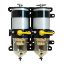 Picture of Parker 75900FV10 - Fuel Filter Water Separator – Racor Turbine Series