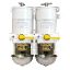 Picture of Parker 791000VMA10 - Marine Fuel Filter Water Separator – Racor Turbine Series