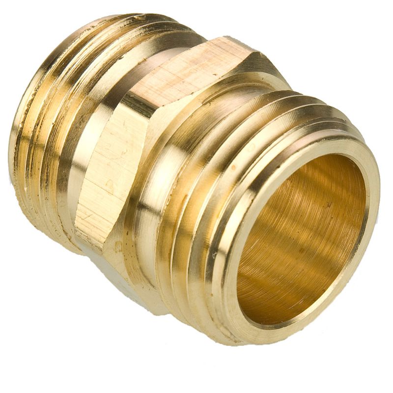 Picture of Parker 75GH-12 - Brass Garden Hose Fittings