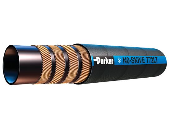 Picture of Parker 772LT-10 - 772LT Series