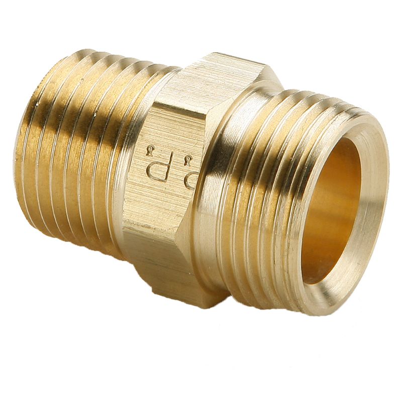 Picture of Parker 76RB-3/4-6 - Air Brake Hose End Fittings