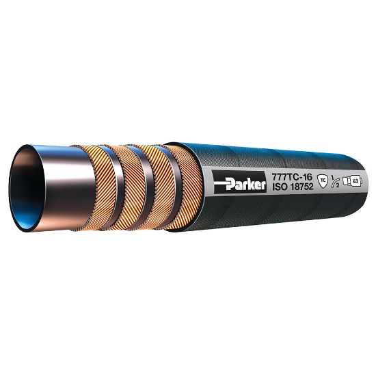 Picture of Parker 777-6 - Constant Working Pressure 4,000 PSI - GlobalCore 777