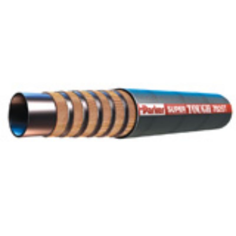 Picture of Parker 782ST-16 - OBSOLETE: Hydraulic Constant Working Pressure Hose 5000 PSI – 782 Hose